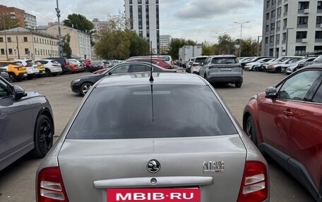Skoda Octavia IV, 2008 год, 400 000 рублей, 2 фотография