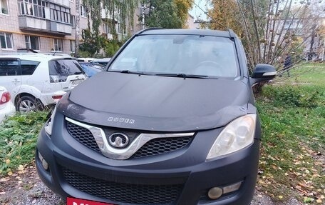 Great Wall Hover H5, 2012 год, 450 000 рублей, 3 фотография