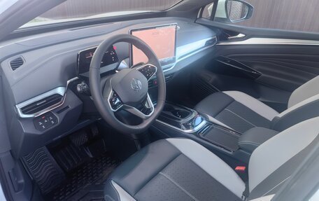Volkswagen ID.4, 2025 год, 4 200 000 рублей, 5 фотография