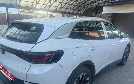 Volkswagen ID.4, 2025 год, 4 200 000 рублей, 3 фотография