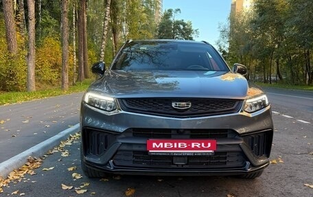 Geely Tugella FY11, 2023 год, 3 500 000 рублей, 10 фотография
