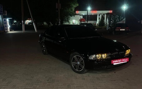 BMW 5 серия, 1997 год, 390 000 рублей, 2 фотография