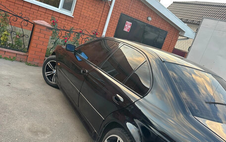 BMW 5 серия, 1997 год, 390 000 рублей, 5 фотография