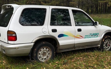 KIA Sportage IV рестайлинг, 1997 год, 340 000 рублей, 4 фотография