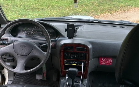 KIA Sportage IV рестайлинг, 1997 год, 340 000 рублей, 11 фотография