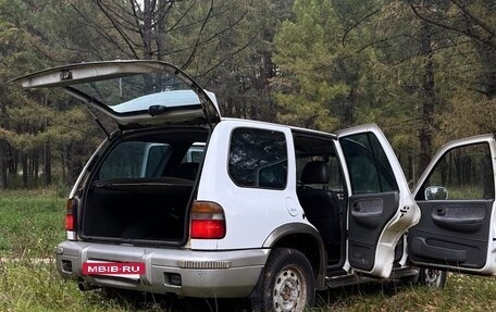 KIA Sportage IV рестайлинг, 1997 год, 340 000 рублей, 12 фотография