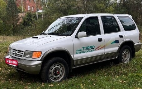 KIA Sportage IV рестайлинг, 1997 год, 340 000 рублей, 7 фотография