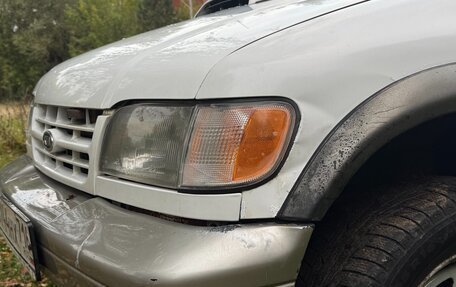 KIA Sportage IV рестайлинг, 1997 год, 340 000 рублей, 18 фотография