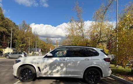 BMW X5, 2020 год, 8 400 000 рублей, 3 фотография