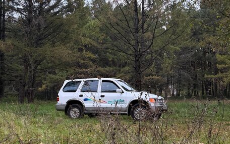 KIA Sportage IV рестайлинг, 1997 год, 340 000 рублей, 20 фотография
