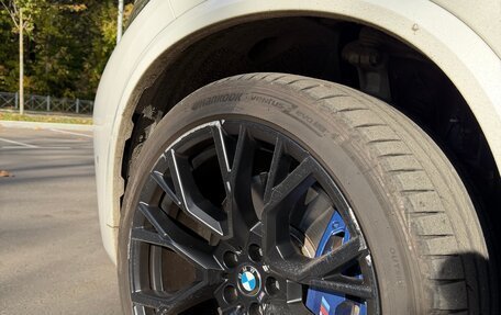 BMW X5, 2020 год, 8 400 000 рублей, 7 фотография