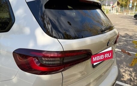 BMW X5, 2020 год, 8 400 000 рублей, 5 фотография