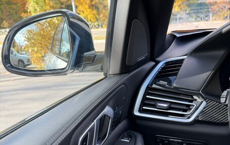 BMW X5, 2020 год, 8 400 000 рублей, 16 фотография