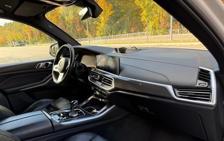 BMW X5, 2020 год, 8 400 000 рублей, 10 фотография