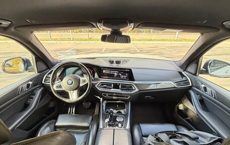 BMW X5, 2020 год, 8 400 000 рублей, 12 фотография
