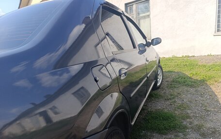 Renault Logan I, 2007 год, 250 000 рублей, 6 фотография