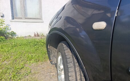 Renault Logan I, 2007 год, 250 000 рублей, 8 фотография
