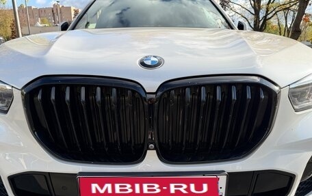 BMW X5, 2020 год, 8 400 000 рублей, 14 фотография