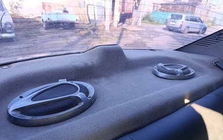 Renault Logan I, 2007 год, 250 000 рублей, 12 фотография