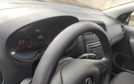 Volkswagen Polo VI (EU Market), 2018 год, 1 150 000 рублей, 11 фотография