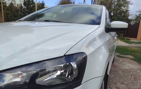 Volkswagen Polo VI (EU Market), 2018 год, 1 150 000 рублей, 10 фотография