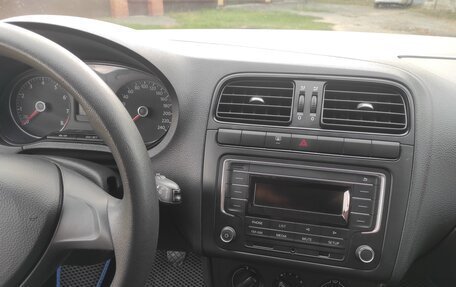 Volkswagen Polo VI (EU Market), 2018 год, 1 150 000 рублей, 16 фотография