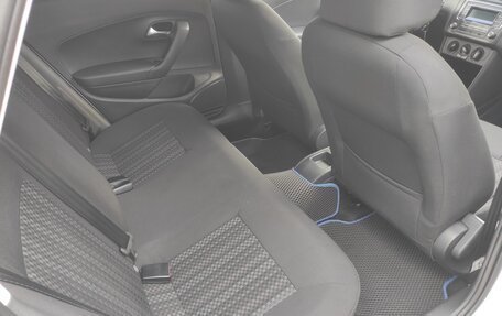 Volkswagen Polo VI (EU Market), 2018 год, 1 150 000 рублей, 15 фотография