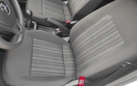 Volkswagen Polo VI (EU Market), 2018 год, 1 150 000 рублей, 20 фотография
