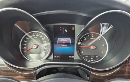 Mercedes-Benz V-Класс, 2020 год, 4 500 000 рублей, 10 фотография