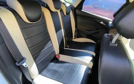 Ford Focus III, 2012 год, 510 000 рублей, 7 фотография