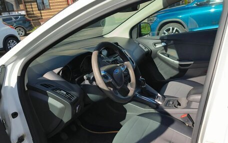 Ford Focus III, 2012 год, 510 000 рублей, 6 фотография