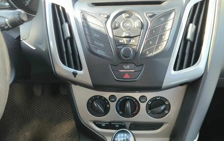Ford Focus III, 2012 год, 510 000 рублей, 8 фотография