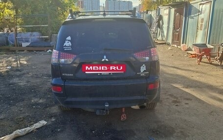 Mitsubishi Outlander III рестайлинг 3, 2010 год, 950 000 рублей, 5 фотография