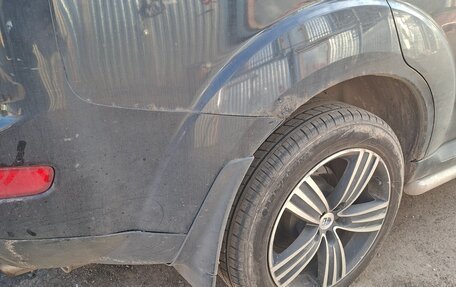 Mitsubishi Outlander III рестайлинг 3, 2010 год, 950 000 рублей, 11 фотография