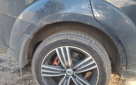 Mitsubishi Outlander III рестайлинг 3, 2010 год, 950 000 рублей, 14 фотография