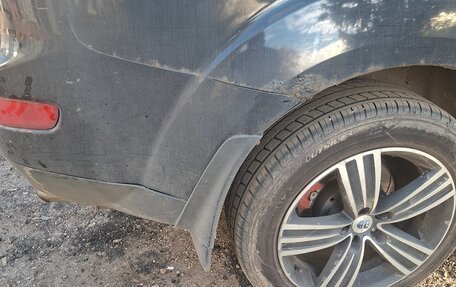 Mitsubishi Outlander III рестайлинг 3, 2010 год, 950 000 рублей, 13 фотография