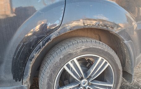 Mitsubishi Outlander III рестайлинг 3, 2010 год, 950 000 рублей, 18 фотография