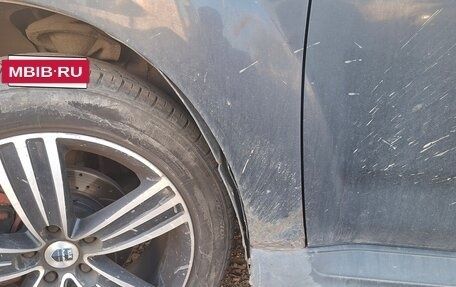 Mitsubishi Outlander III рестайлинг 3, 2010 год, 950 000 рублей, 19 фотография