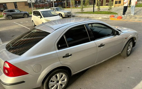 Ford Mondeo III, 2001 год, 300 000 рублей, 3 фотография