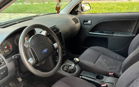 Ford Mondeo III, 2001 год, 300 000 рублей, 9 фотография
