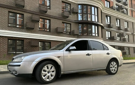 Ford Mondeo III, 2001 год, 300 000 рублей, 11 фотография