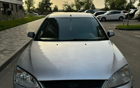 Ford Mondeo III, 2001 год, 300 000 рублей, 7 фотография