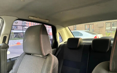 Ford Mondeo III, 2001 год, 300 000 рублей, 5 фотография