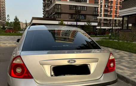 Ford Mondeo III, 2001 год, 300 000 рублей, 10 фотография