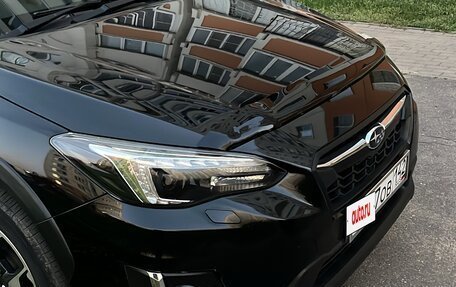 Subaru XV II, 2017 год, 1 750 000 рублей, 4 фотография