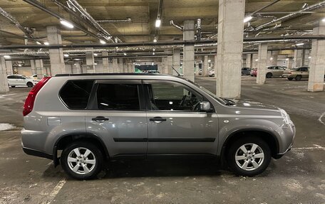 Nissan X-Trail, 2012 год, 1 300 000 рублей, 2 фотография