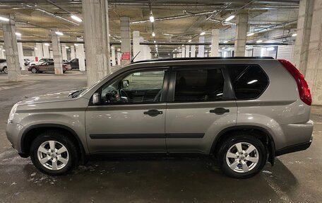 Nissan X-Trail, 2012 год, 1 300 000 рублей, 6 фотография