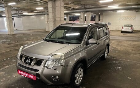 Nissan X-Trail, 2012 год, 1 300 000 рублей, 7 фотография