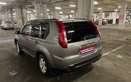 Nissan X-Trail, 2012 год, 1 300 000 рублей, 4 фотография