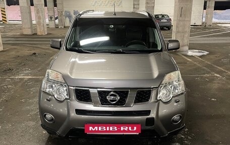 Nissan X-Trail, 2012 год, 1 300 000 рублей, 8 фотография
